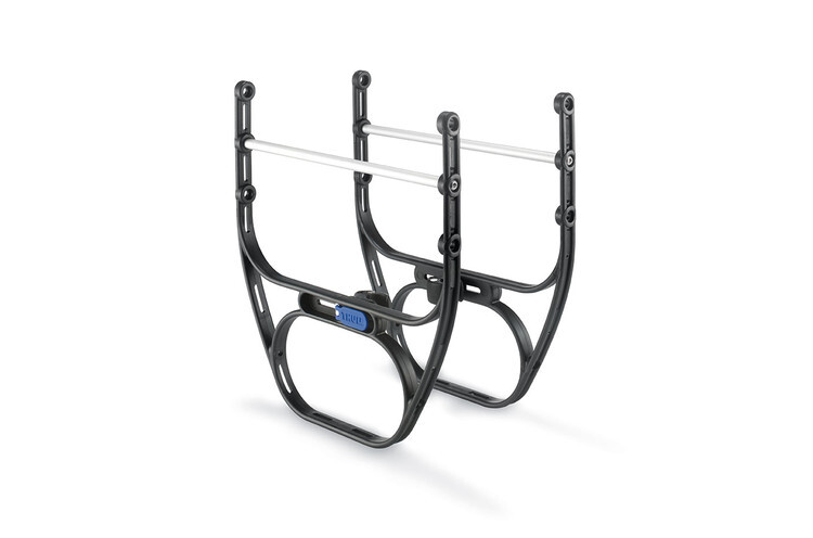 Thule Pack'n Pedal Side Frames