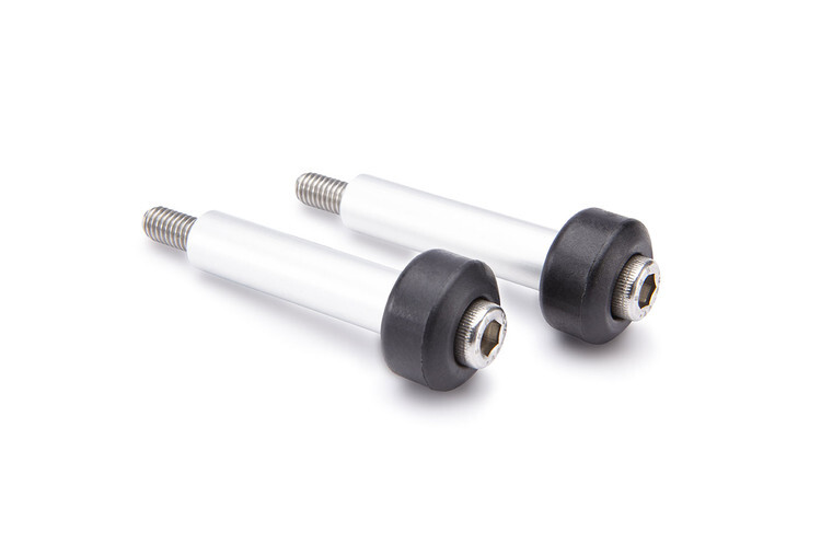 Thule Pack'n Pedal Rail Extender Kit