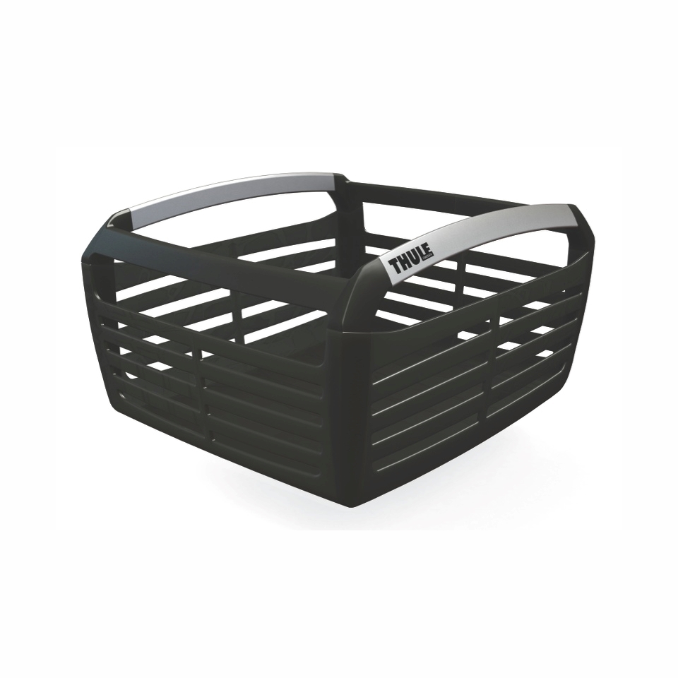 Thule Pack'n Pedal cykelkurv