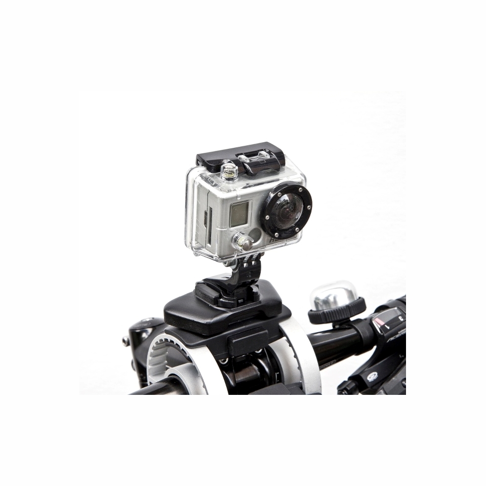 Thule Pack'n Pedal Action Kamerafäste