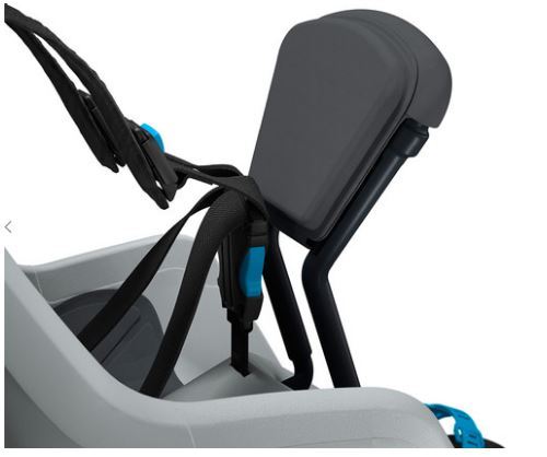 Thule RideAlong Mini Hodepute