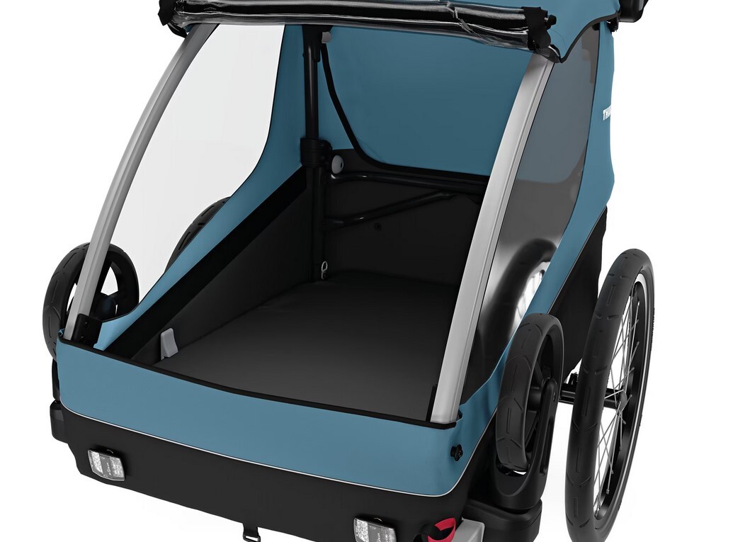 Thule Courier 2 Multi Cykelvogn