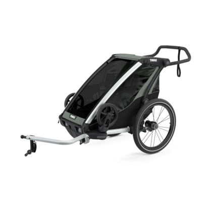 Thule Chariot Lite Single Cykelvagn