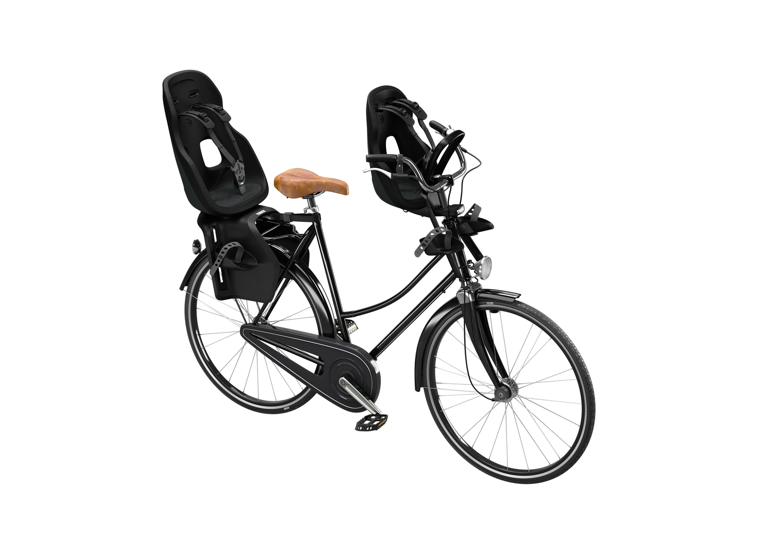 Thule Yepp Nexxt 2 Mini Barnstol