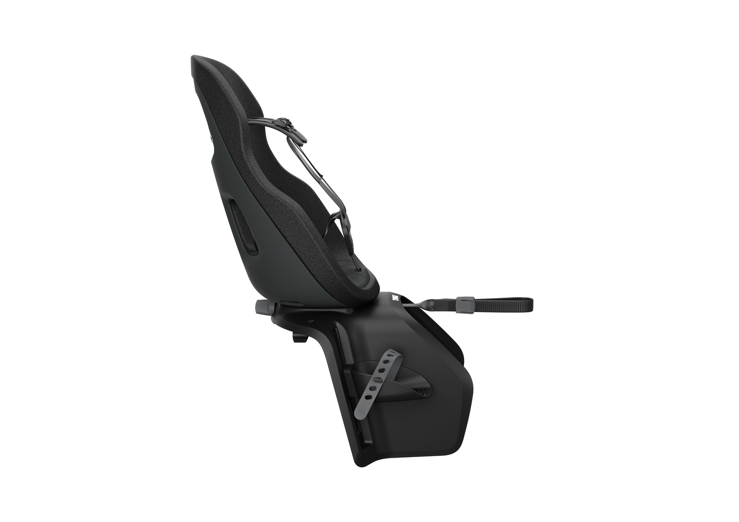 Thule Yepp Nexxt 2 Maxi RM Barnstol