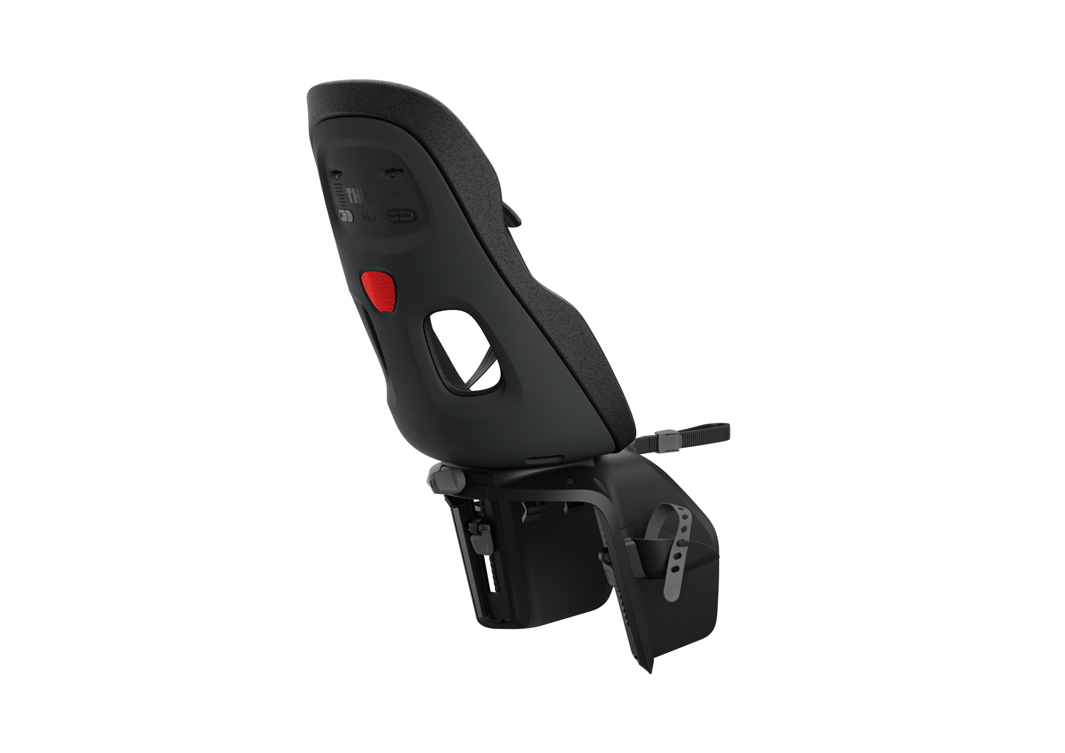 Thule Yepp Nexxt 2 Maxi RM Barnstol