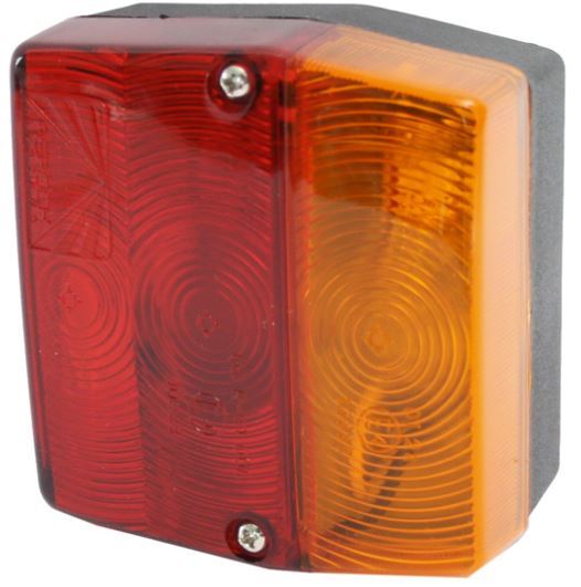 Thule RideOn Lykteglass