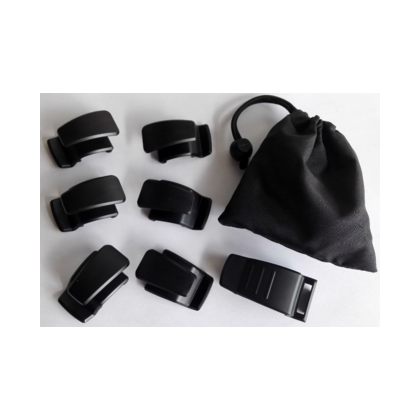 Thule Chariot Regntäcke Klyper