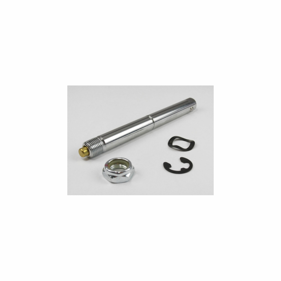 Thule Push Button Stickaxel