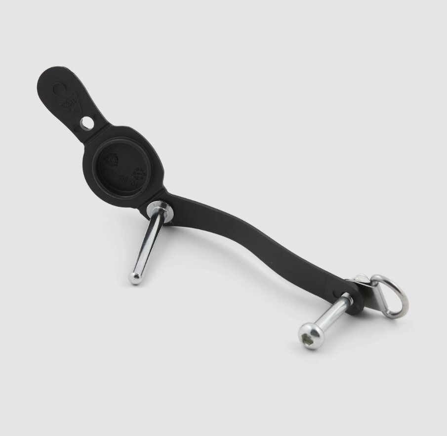 Thule Chariot Rubber Hitch Kit