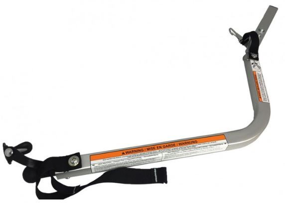 Thule 2006-2016 Hengerdrag