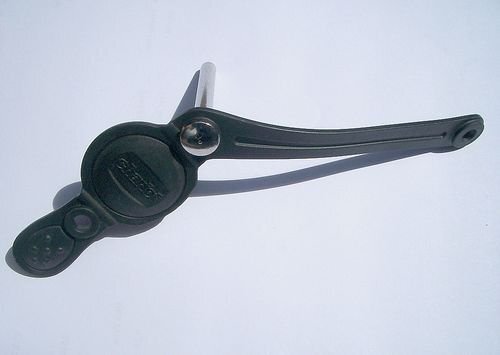 Thule Hitch Strap Replacement Kit