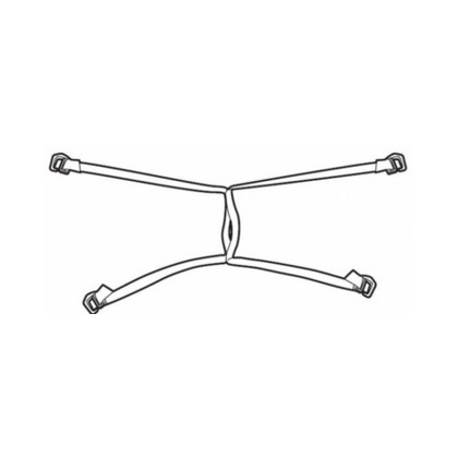 Thule Chaiot Reserve Stropp