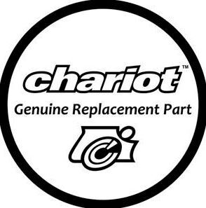 Thule Chariot Wheel Cap
