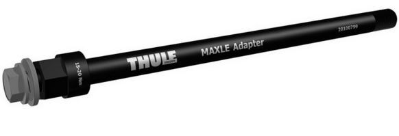 Thule Shimano E-Thru Axle Adapter