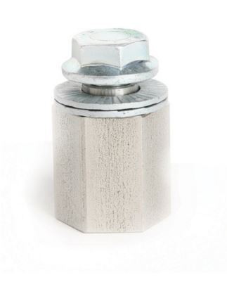 Thule Chariot cykeldrag Adapter SRAM