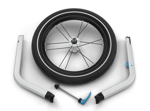 Thule Chariot 2017->  Joggesett Single