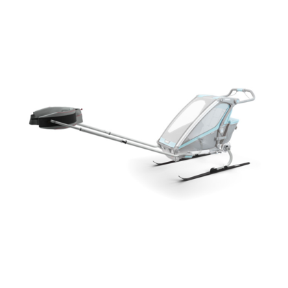 Thule Chariot långrenn Skisett