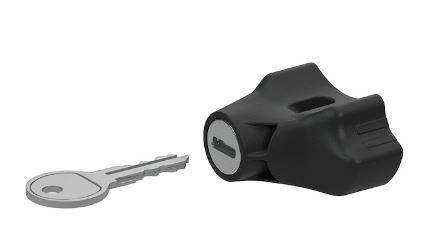 Thule Chariot Låsesett