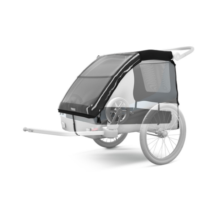 Thule Courier Dog Trailer Kit