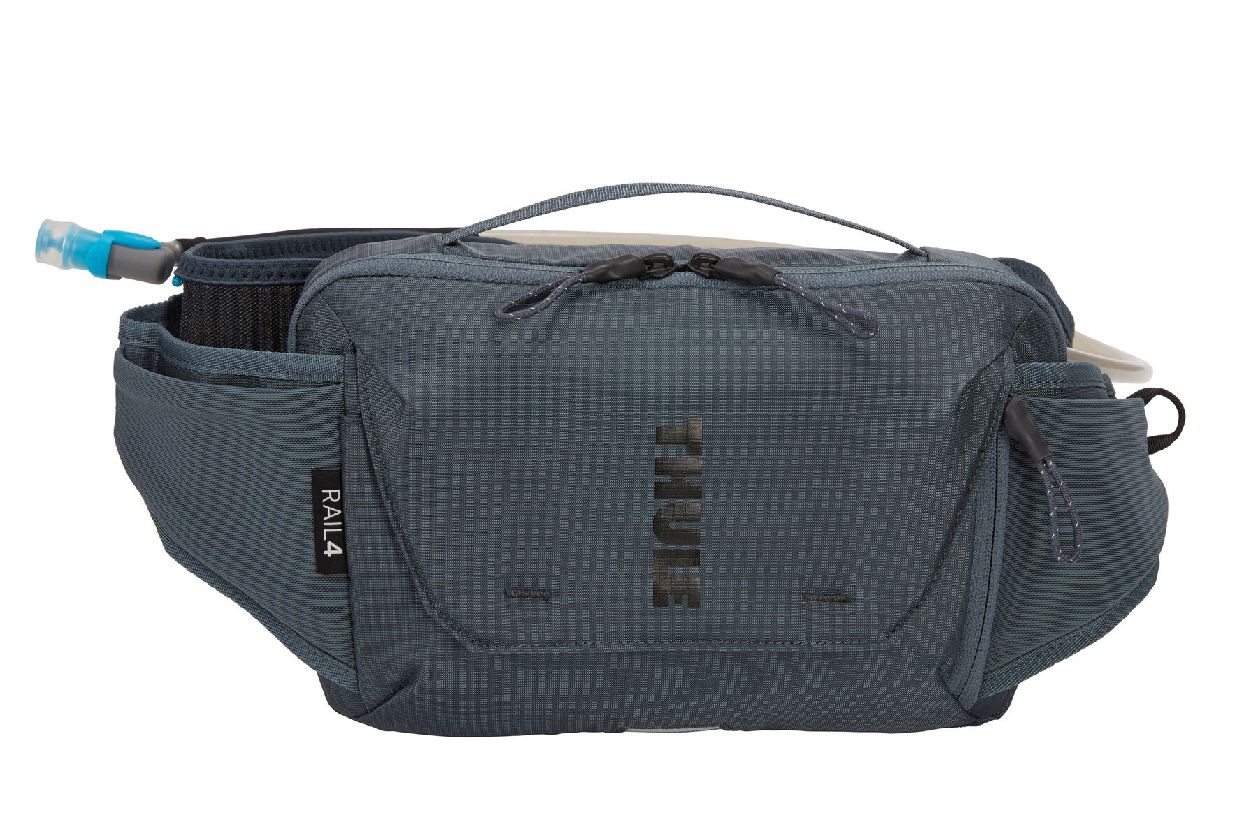 Thule Rail Hip Pack 4L Hoftebelte
