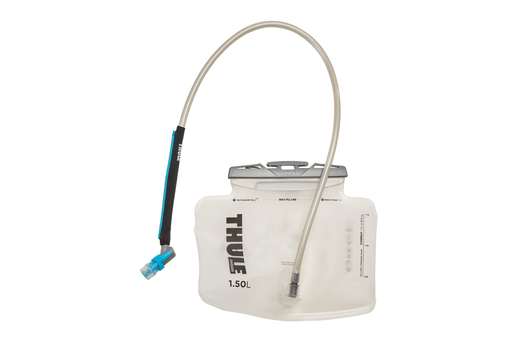 Thule Rail Hip Pack 4L Hoftebelte