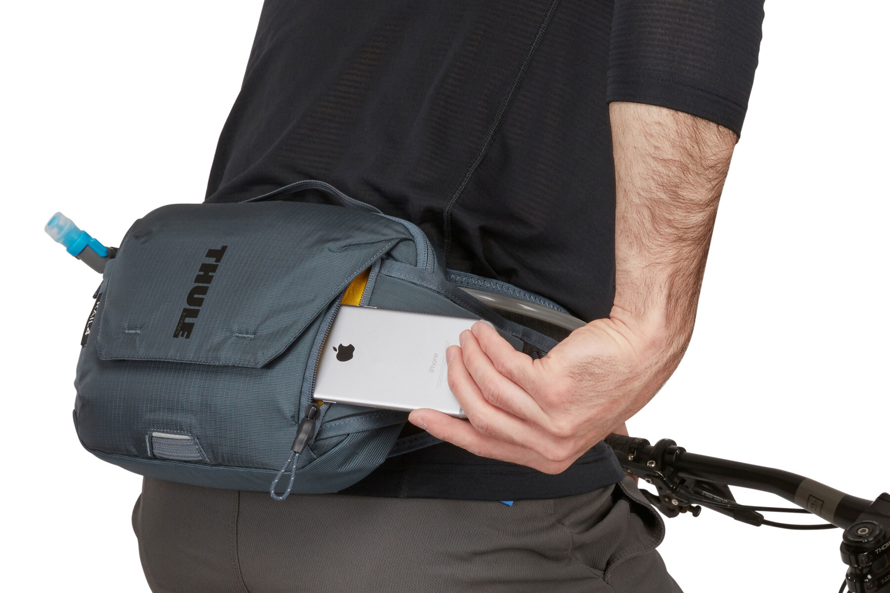 Thule Rail Hip Pack 4L Hoftebelte