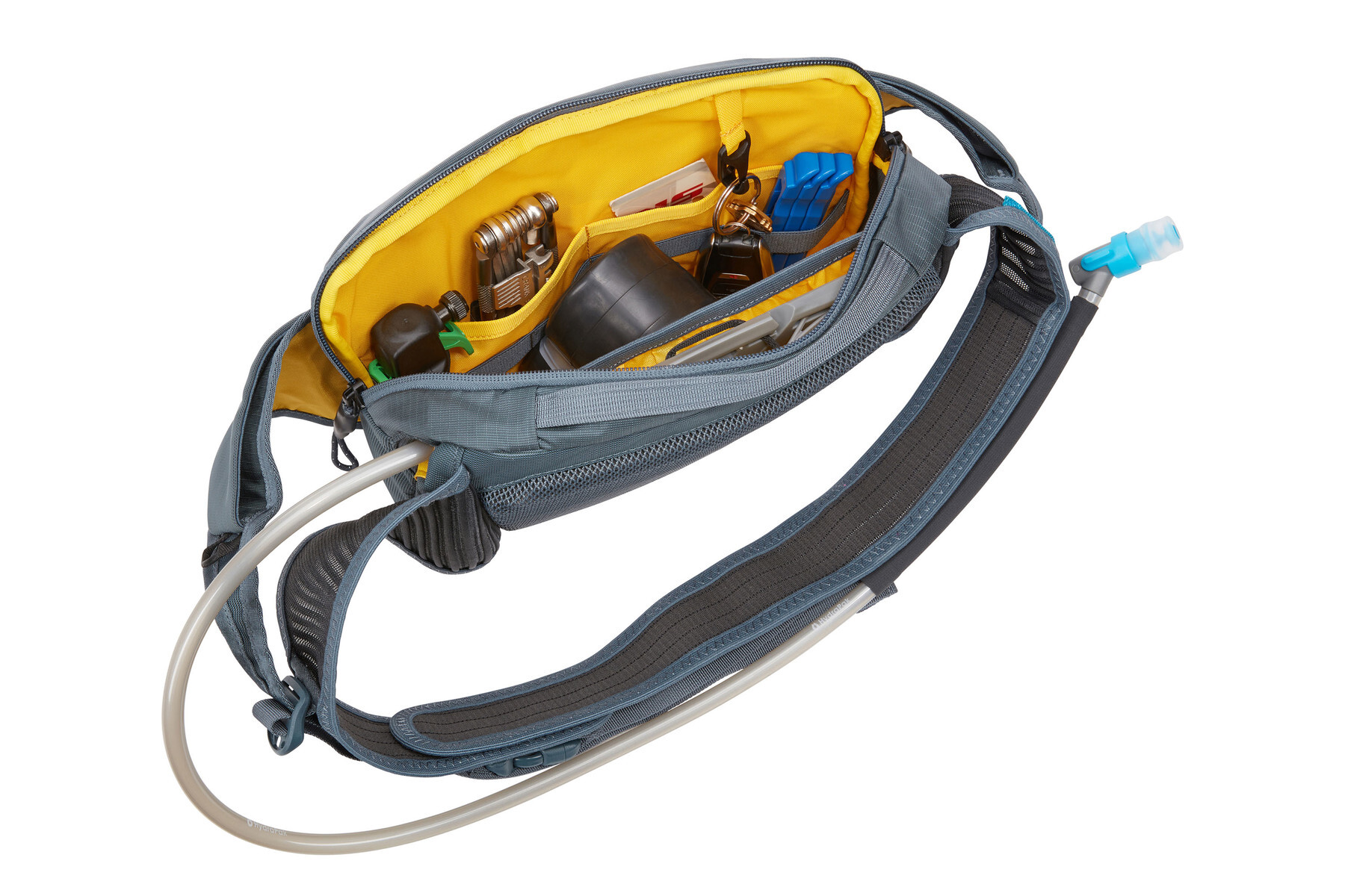 Thule Rail Hip Pack 4L Hoftebelte