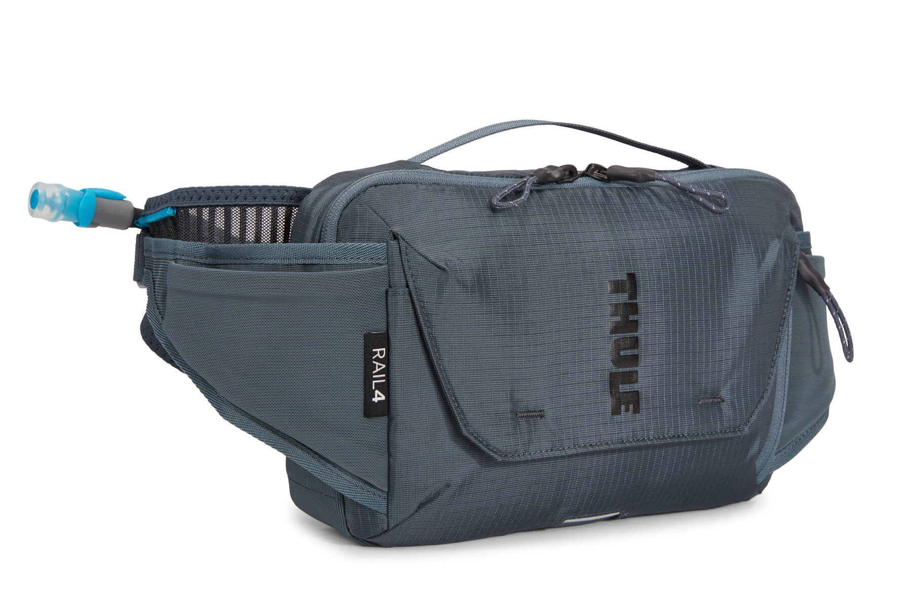 Thule Rail Hip Pack 4L Hoftebelte