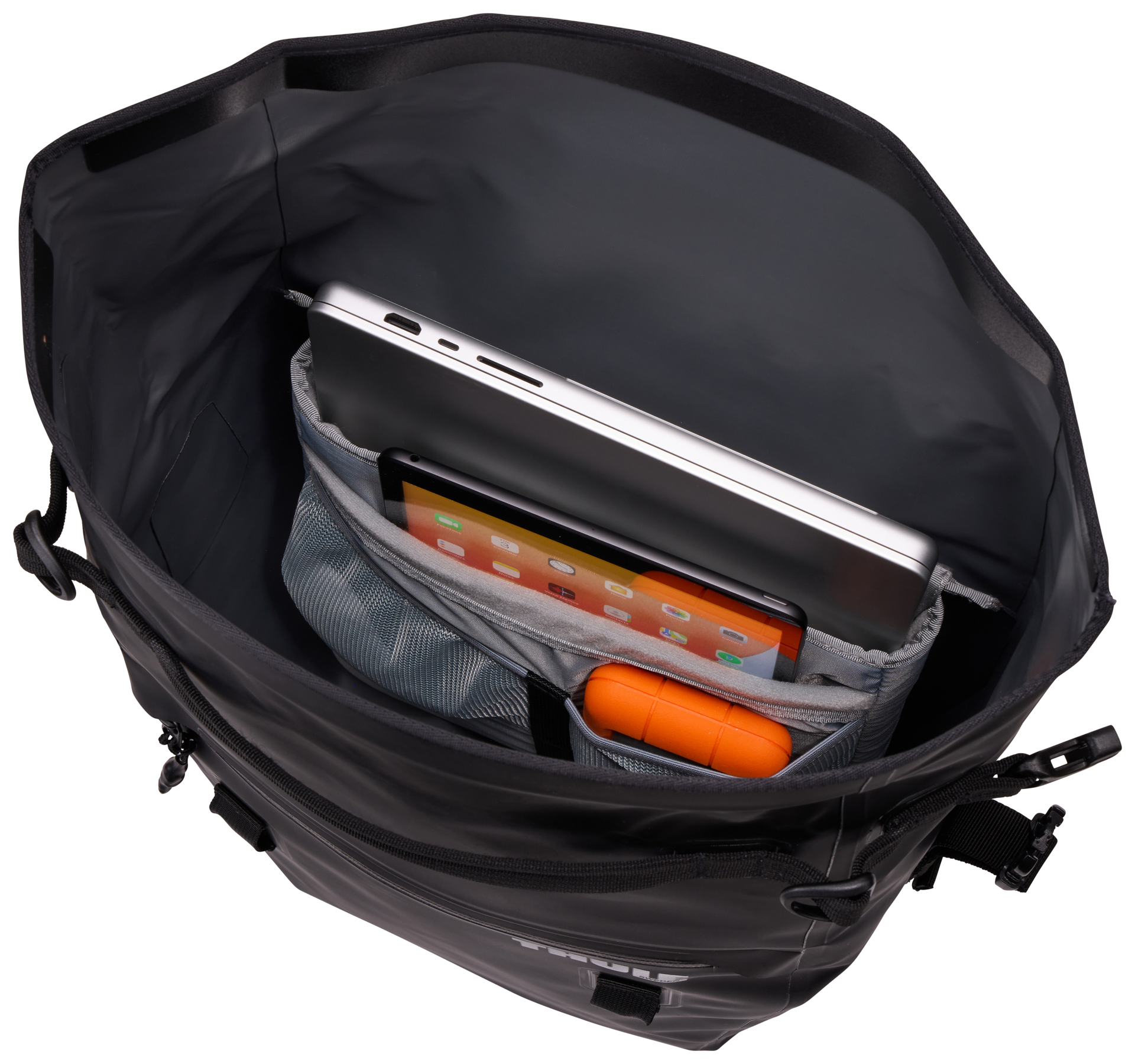 Thule Shield Sidoväska