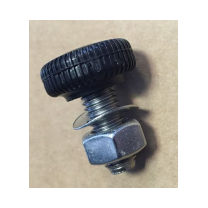 Thule Chariot CAS Hardware