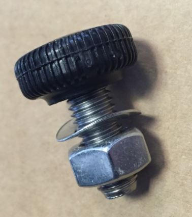 Thule Chariot CAS Hardware