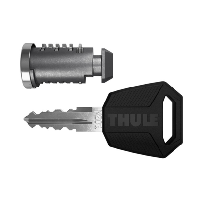 Thule Locks One Key System