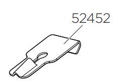 Thule RaceWay 992/991 Krok