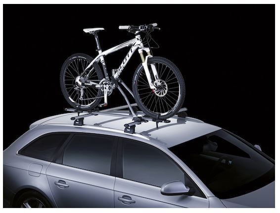 Thule Freeride 532 Cykelhållare