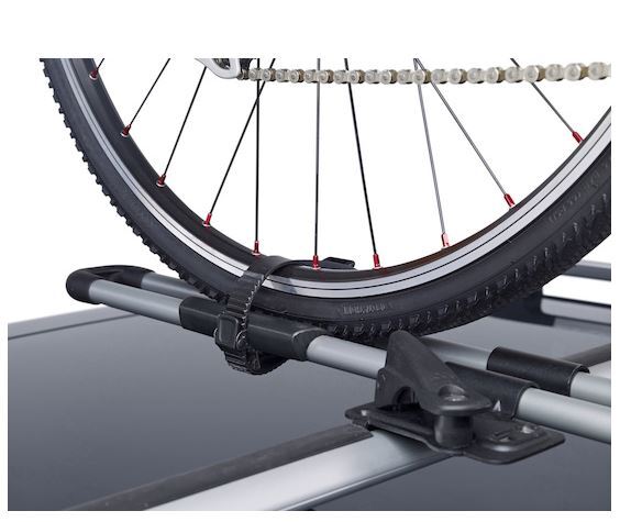 Thule Freeride 532 Cykelhållare