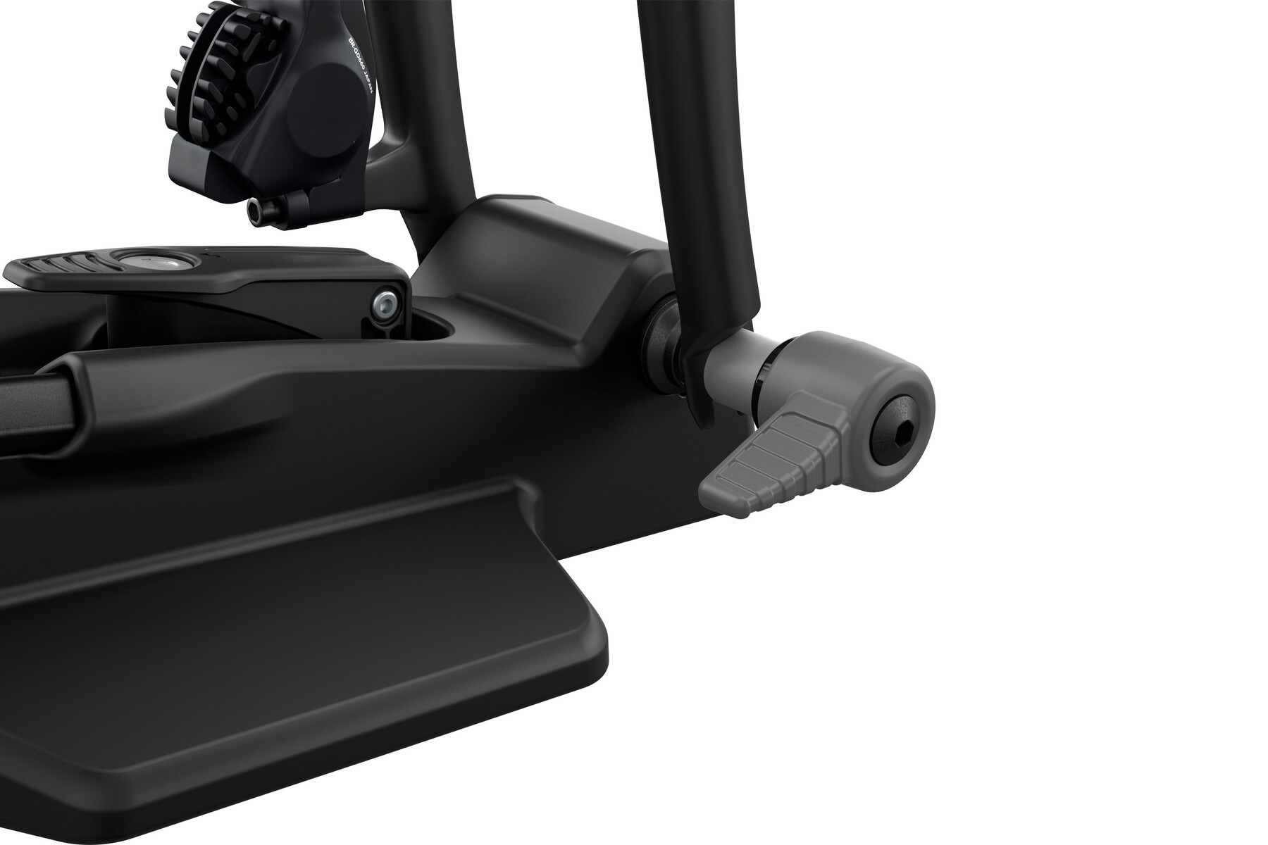 Thule FastRide Takmonterad Cykelhållar