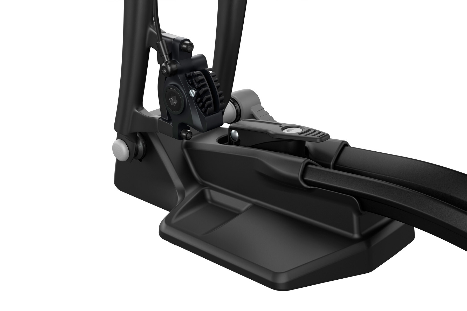 Thule FastRide Takmonterad Cykelhållar