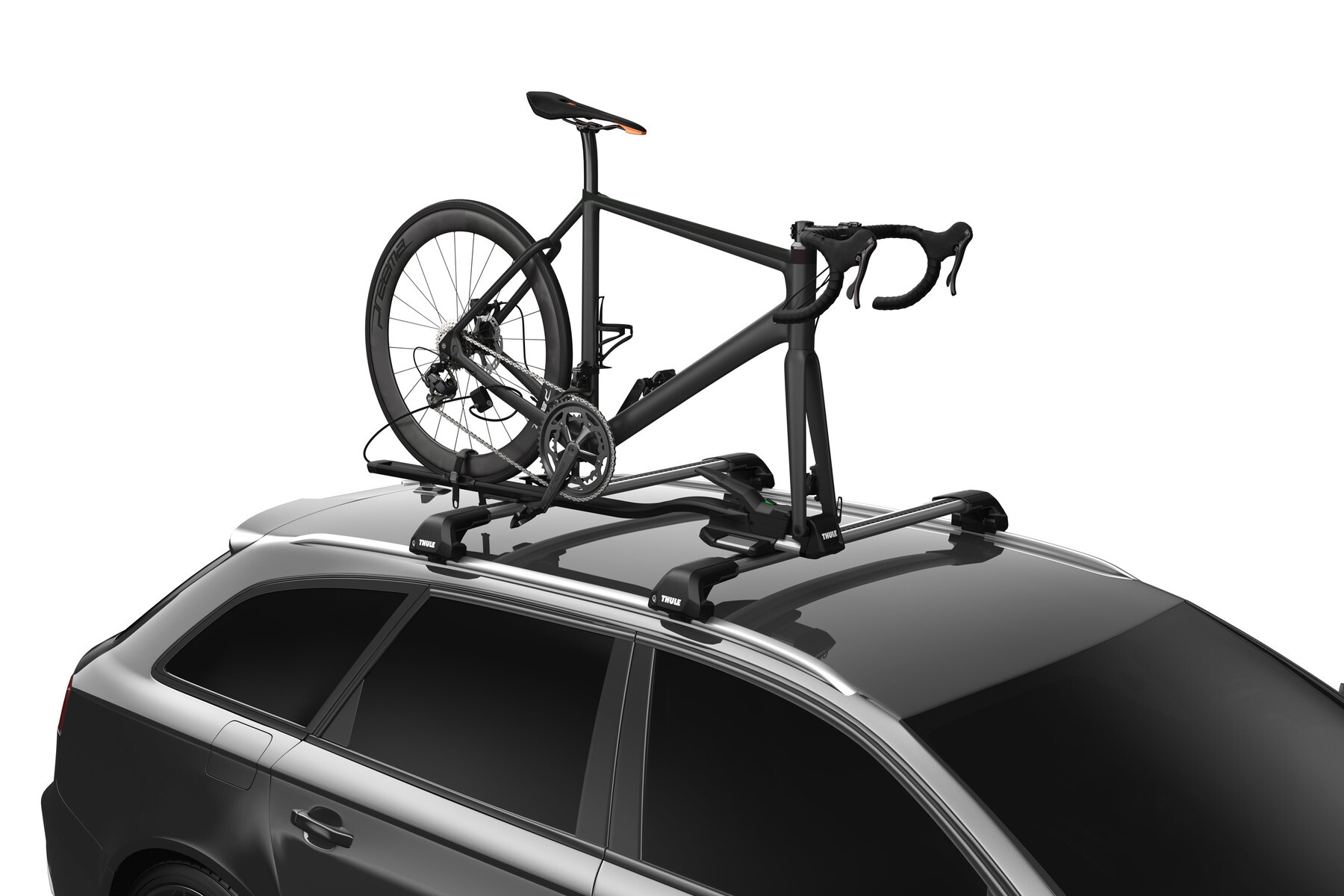 Thule TopRide 565 Takstativ