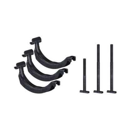 Thule ProRide Squarebar 8895 Adapter