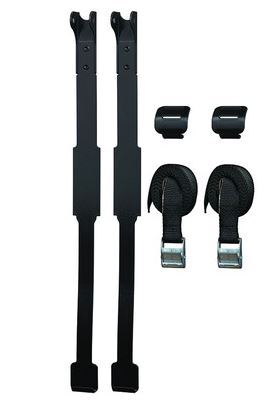 Thule ClipOn 9111 High Adapter