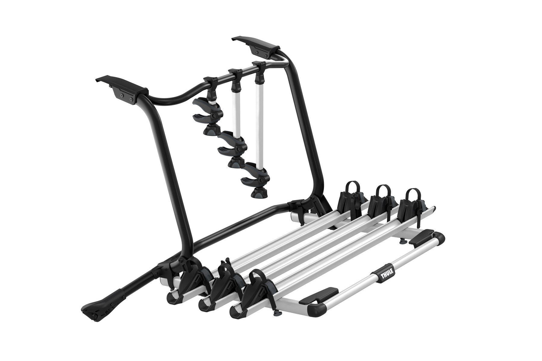 Thule WanderWay 3 Cykel Adapter