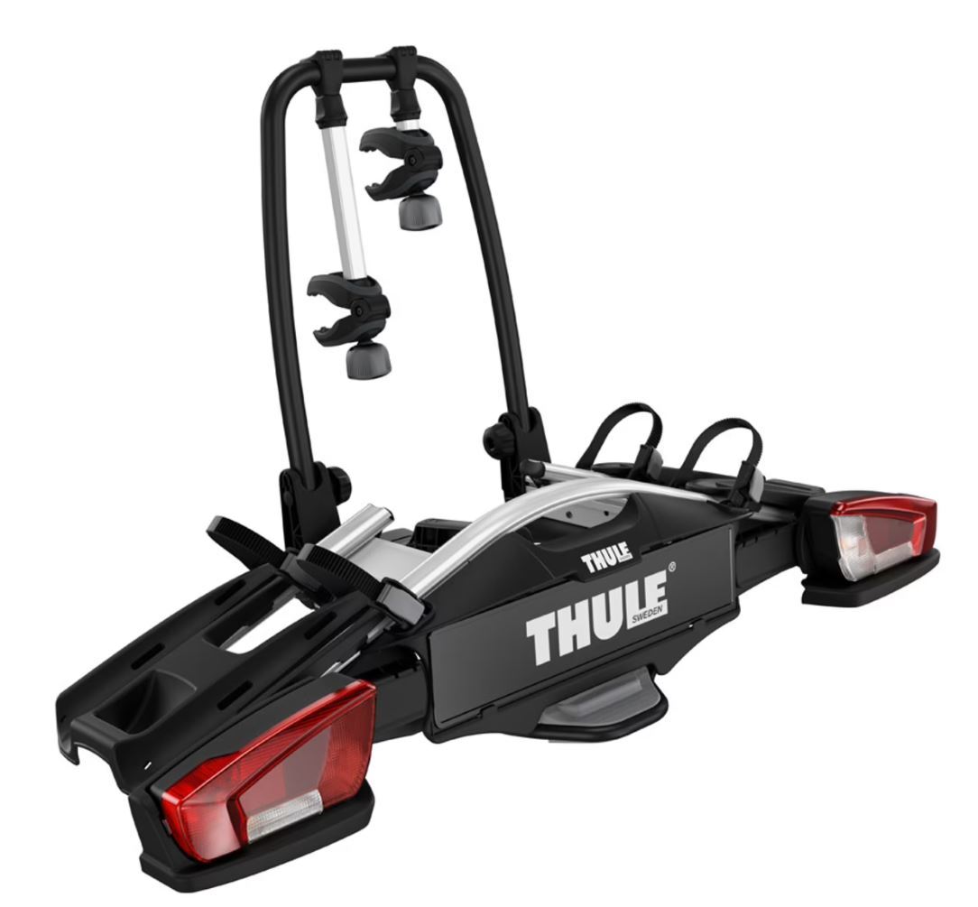 Thule 924 VeloCompact 2 Cykelhållar
