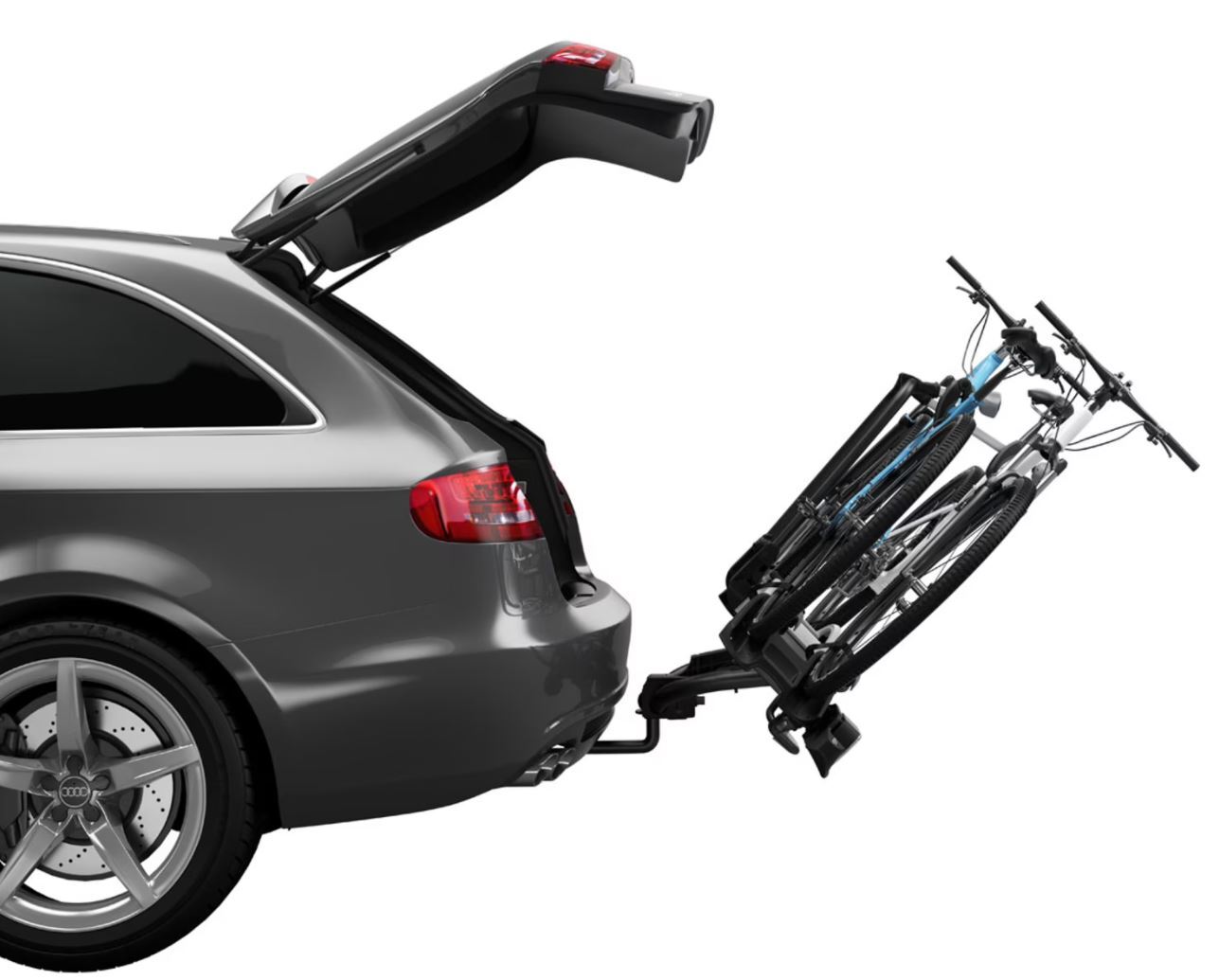 Thule 924 VeloCompact 2 Cykelhållar