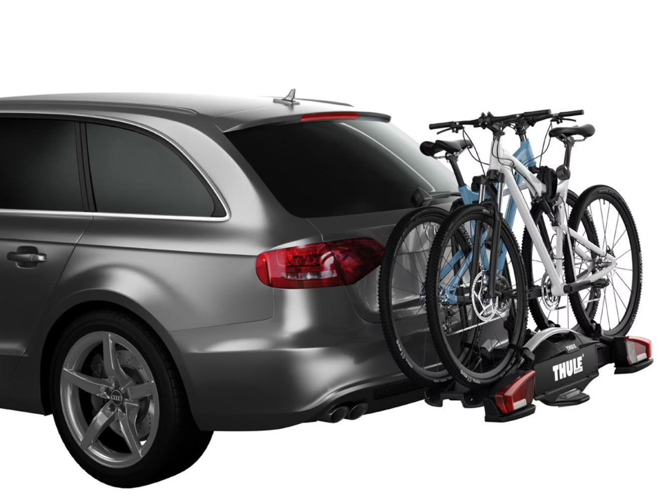 Thule 924 VeloCompact 2 Cykelhållar