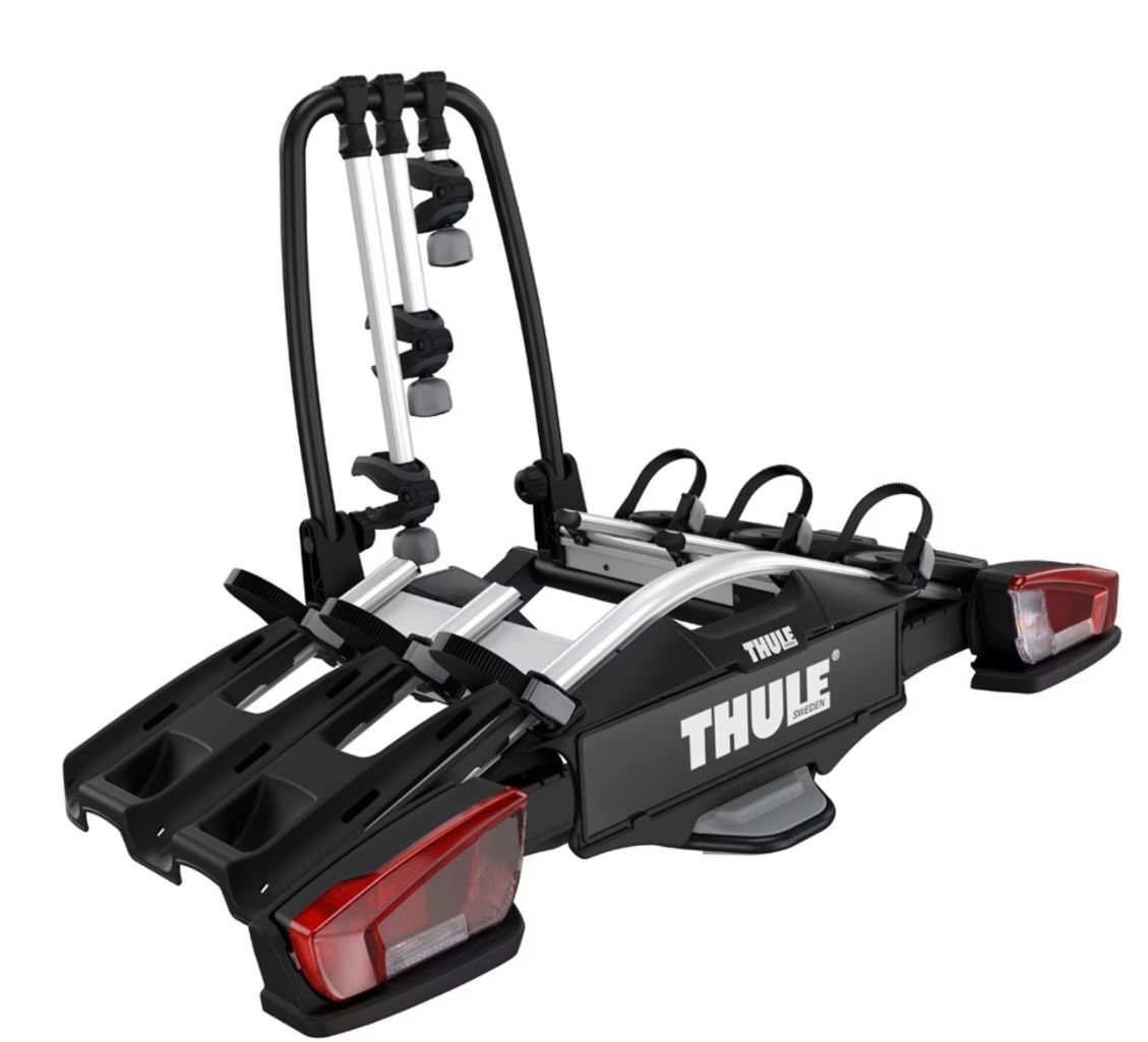 Thule 926 VeloCompact 3 Cykelhållar