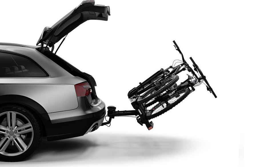 Thule EasyFold XTF 3 Cykelhållar