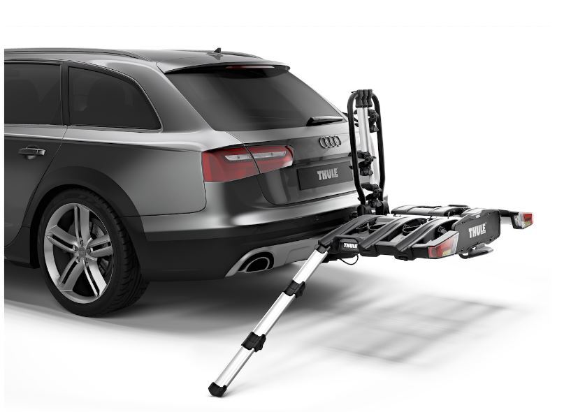 Thule Foldable Loading Ramp 9334