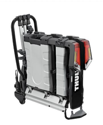 Thule EasyFold XT Cykelhållar