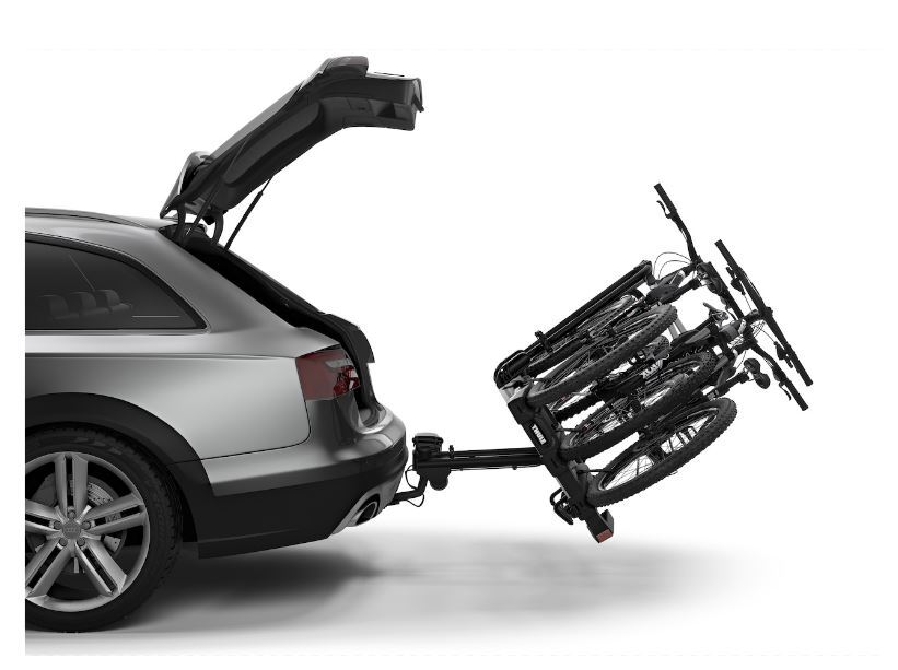 Thule EasyFold XT Cykelhållar